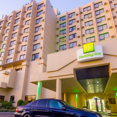 Holiday Inn - Harare By Ihg Kültér fotó