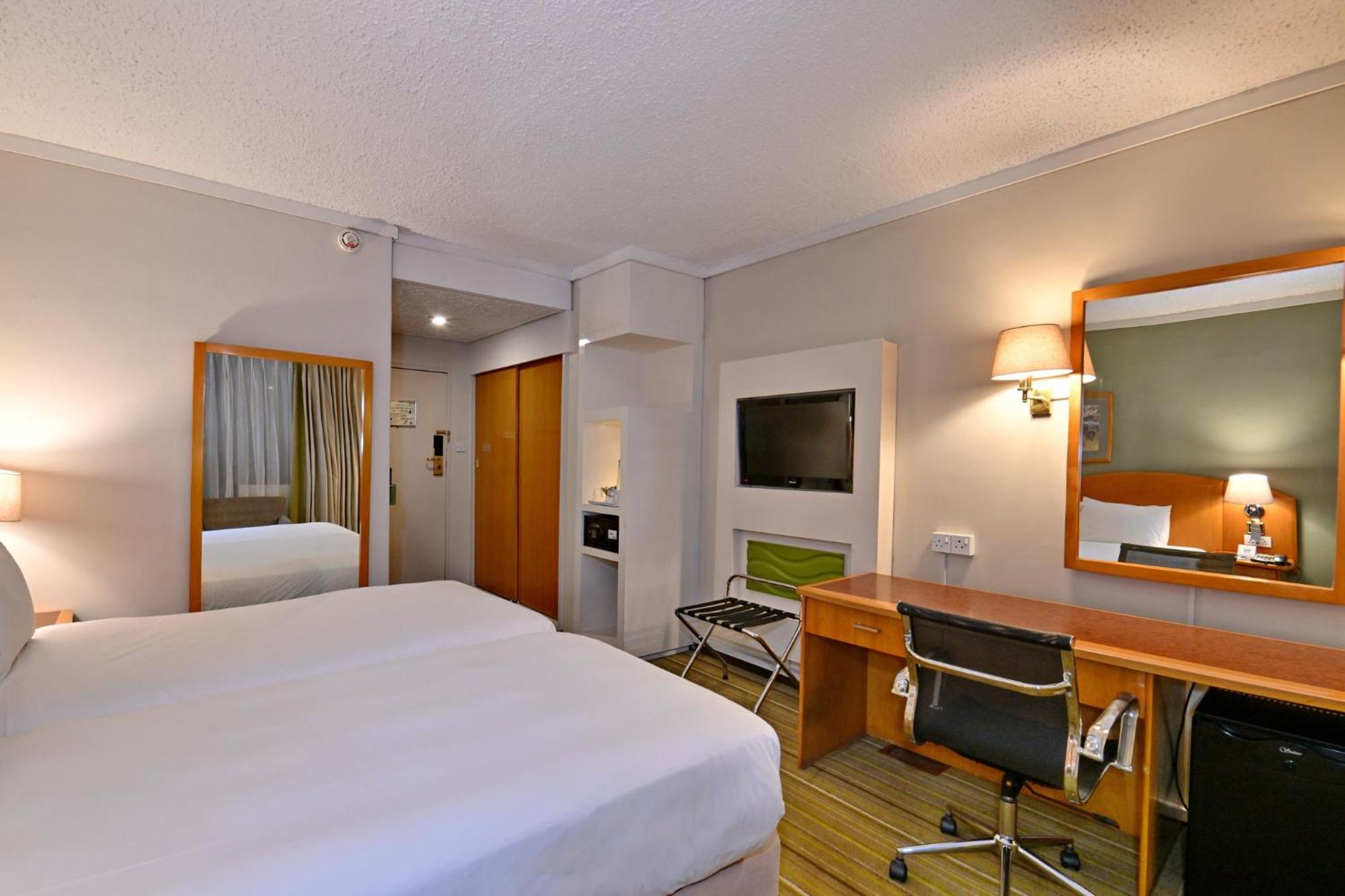 Holiday Inn - Harare By Ihg Kültér fotó