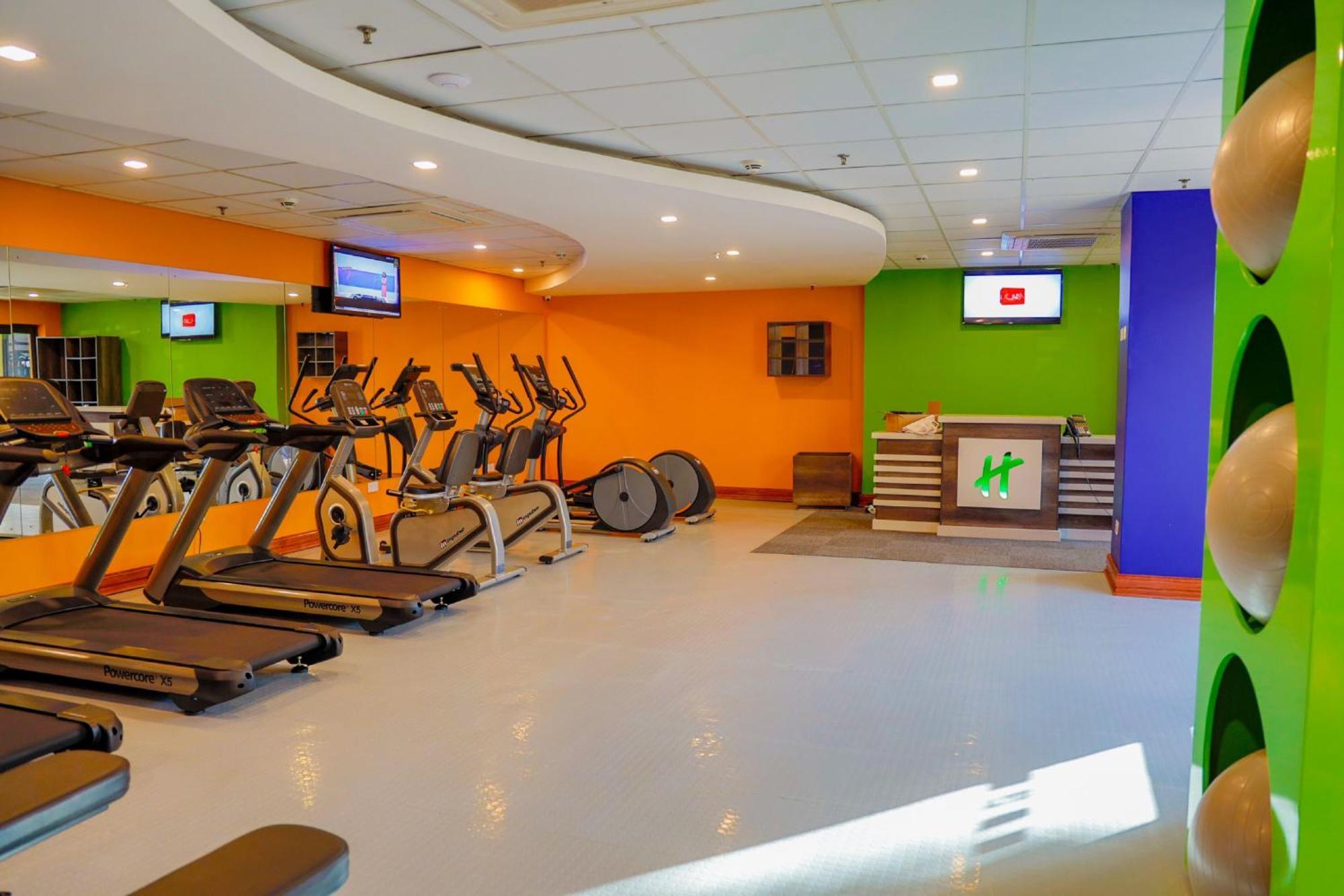 Holiday Inn - Harare By Ihg Kültér fotó