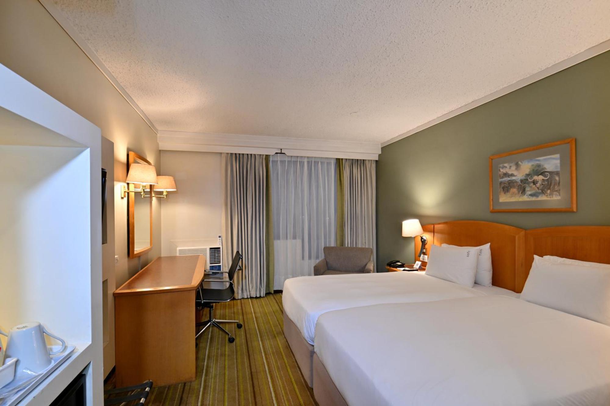 Holiday Inn - Harare By Ihg Kültér fotó